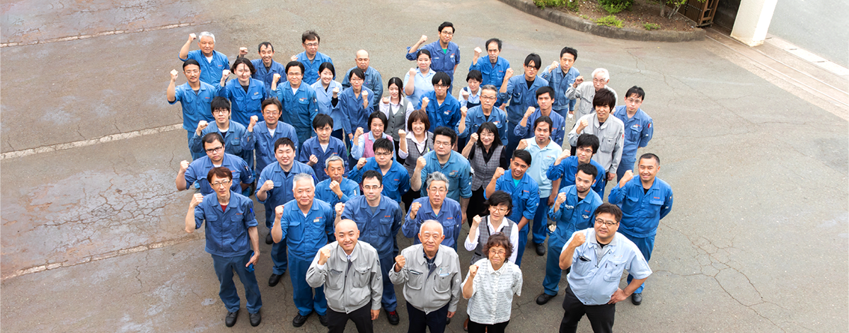 Every blade tells a story