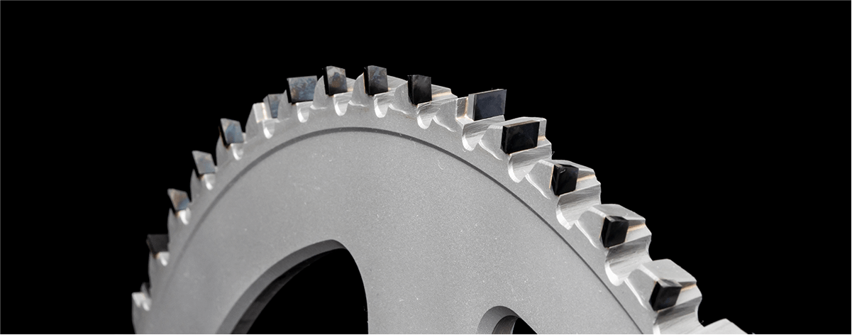 Every blade tells a story