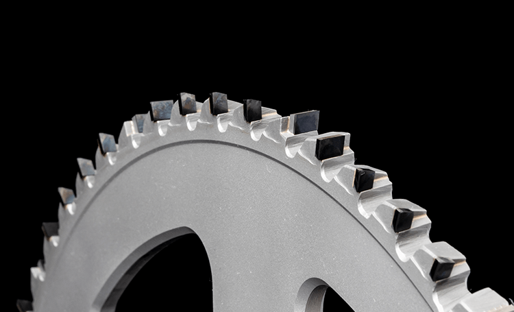 Every blade tells a story