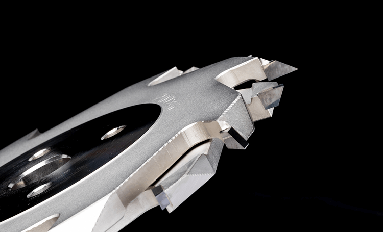 Every blade tells a story