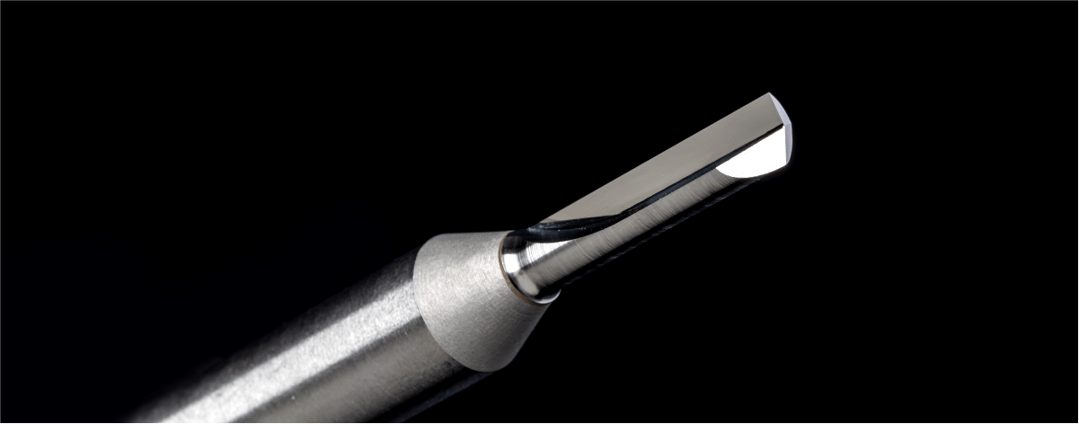 Every blade tells a story