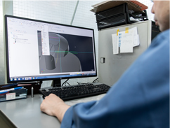 顧客ニーズの把握