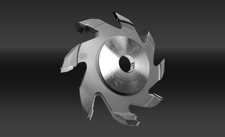 組手越カッター