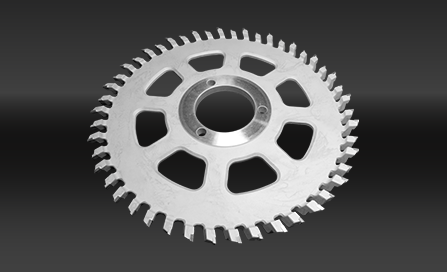 ダイヤブレイクカッター