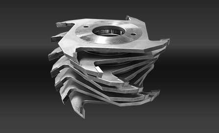 ロッキングカッター