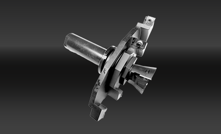 サイドカッター