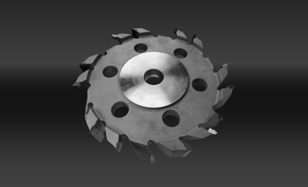 チップカッター