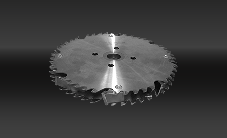 鋸組合せカッター