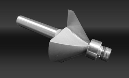 トリマービット（角面）