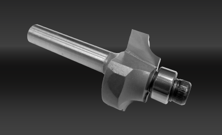 トリマービット（ぎんなん面）