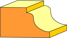 トリマービット（ひょうたん面）