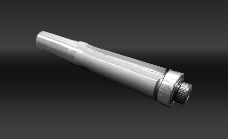 目地払いビット