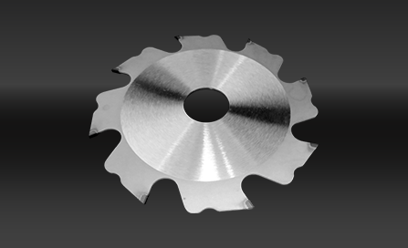 サンディングボード用チップソー