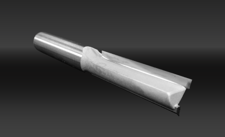 ストレートルータービット（付刃）