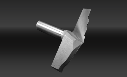 面取りルーター