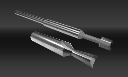 ダボ錐（ワンタッチ式）