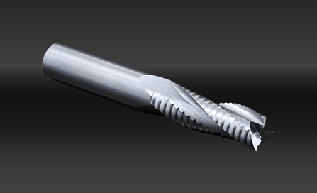 スパイラルビット【Spiral bit】